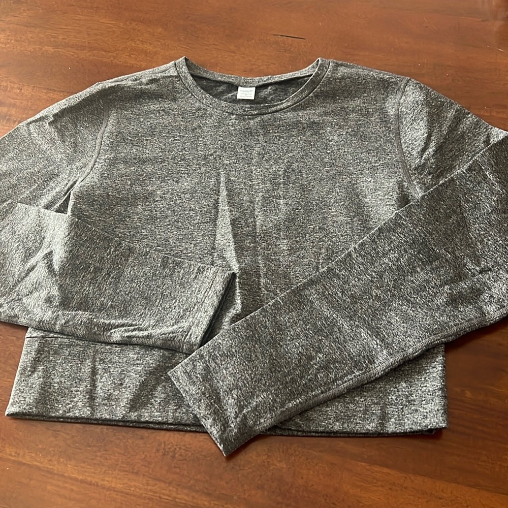 Old navy active shirt